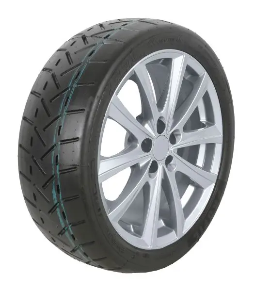 urheiluauton kesärengas 215/45R17 PROFIL XR01 87 pinnoitettu