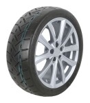 urheiluauton kesärengas 215/45R17 PROFIL XR01 87 pinnoitettu