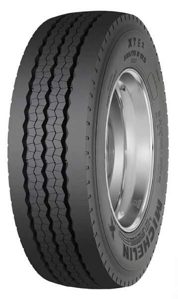 kuorma-auton kesärengas 285/70R19,5 150/148J MICHELIN XTE2 M+S 3PMSF