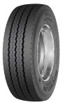 kuorma-auton kesärengas 285/70R19,5 150/148J MICHELIN XTE2 M+S 3PMSF