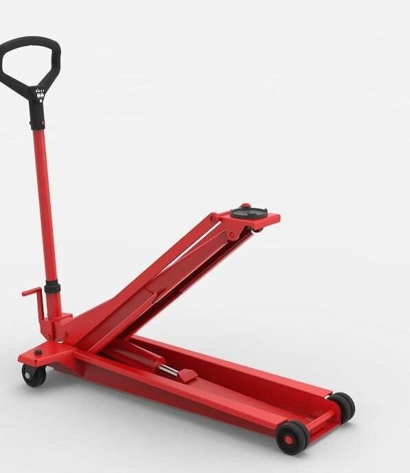 hallitunkki 2.2t 80-795mm yak20ql extra long cattini