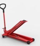 hallitunkki 2.2t 80-795mm yak20ql extra long cattini