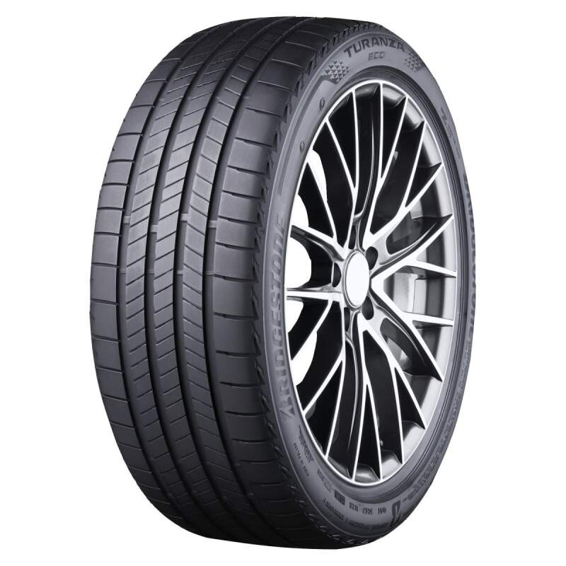 henkilöauton / maasturin  kesärengas BRIDGESTONE Turanza Eco 215/50R19 93T (+) SLT