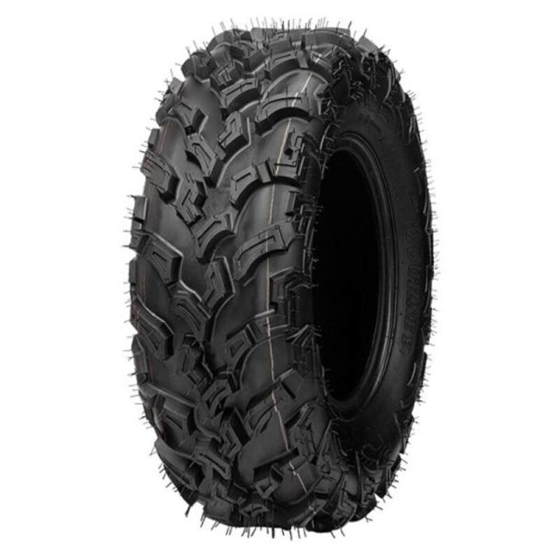Opony rengas QUAD mönkijä JOURNEY 25x8-12 43J TL P3006 Diagonalna