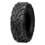 Opony rengas QUAD mönkijä JOURNEY 25x8-12 43J TL P3006 Diagonalna