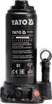 YATO YT-17003 pullotunkki 8T 230-457 mm