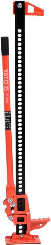 Farm Jack nostin 3T 48"