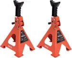 YATO YT-17312 akselipukki 6T 2kpl. 382-600mm