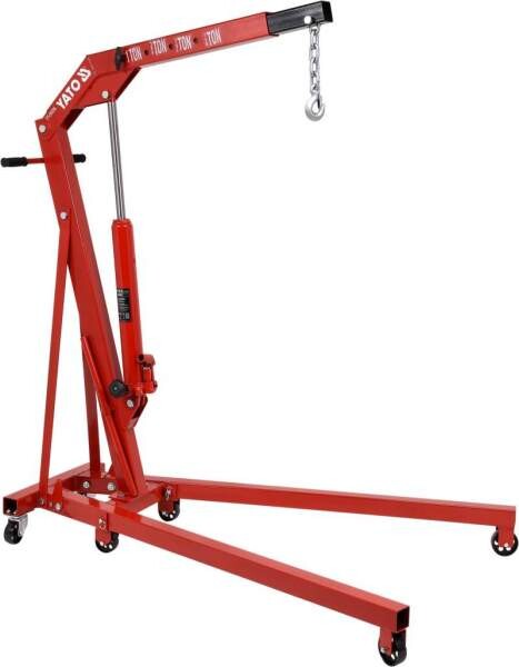 YATO YT-55556 puominostin 1000KG