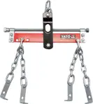 YATO YT-55565 moottorinoston tasapainotin 680KG YT-55565
