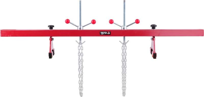 YATO YT-55568 moottorin kannatinpalkki 500KG 150cm
