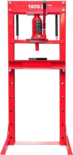 YATO YT-55580 puristin hydraulinen 12T