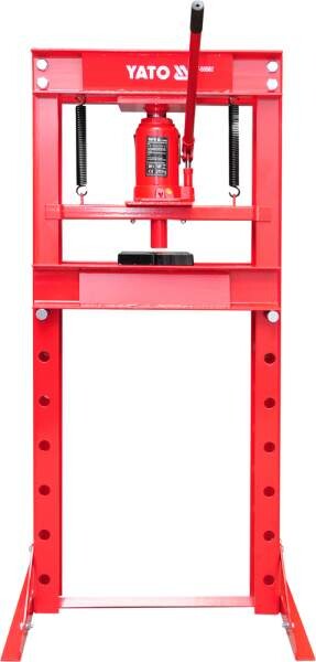 YATO YT-55582 puristin hydraulinen 30T,