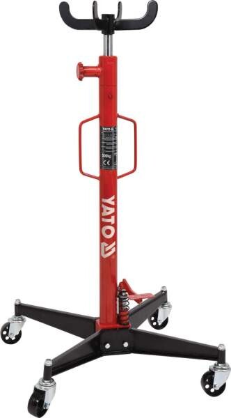YATO YT-55600 vaihdelaatikkonosturi 0,5T