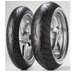 [2491700] Touring rengas METZELER 150/70ZR17 TL 69W ROADTEC Z8 INTERACT takaosa