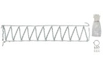 lumiketjut / rehviketid kuorma-autot VERIGA 11.00-22; 275/80-22.5 MICH XD; 295/70-22.5; 295/75-22.5; 305/70-22.5; 315/70-22.5