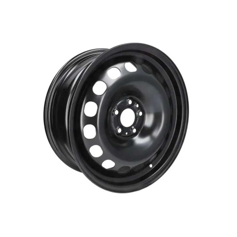 6.5x16, 5x98, CH 58, ET: 39; teräsvanne FIAT TIPO 10.15- ALCAR