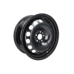 6.5x16, 5x98, CH 58, ET: 39; teräsvanne FIAT TIPO 10.15- ALCAR