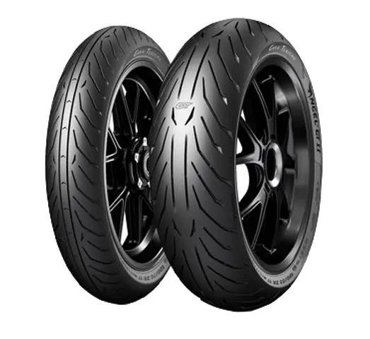 [3112400] Touring rengas PIRELLI 190/55ZR17 TL 75W ANGEL GT II takaosa